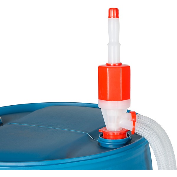 Black Label Pro MDGF 55 gal. Professional Medium Density, Moderate Hang Time, Glycerin-Free Fog Fluid Loading Dock