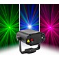 CHAUVET DJ MiN Laser RGB Mini Compact Laser thumbnail