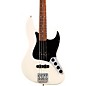 Fender Deluxe Active Jazz Bass Pau Ferro Fingerboard Olympic White thumbnail