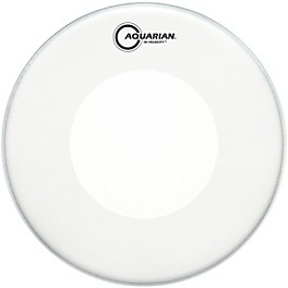 Aquarian Hi-Velocity Snare Batter Head 14 in. Aquarian Hi-Velocity Snare Batter Head 13 in.