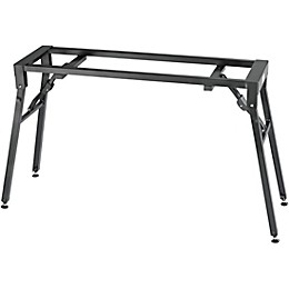 K&M Digital Piano Table-Style Keyboard Stand