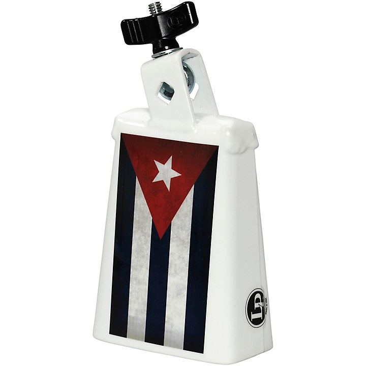 LP ES9 Salsa Sergio Bongo Cowbell | Guitar Center