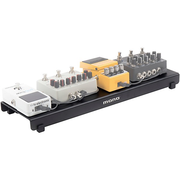 MONO Pedalboard Lite+ Black