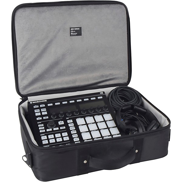 MONO M80 Series Club 2.0 Pedalboard Bag