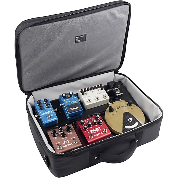 MONO M80 Series Club 2.0 Pedalboard Bag