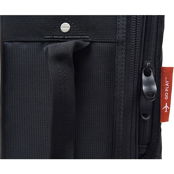 MONO M80 Series Tour 2.0 Pedalboard Bag