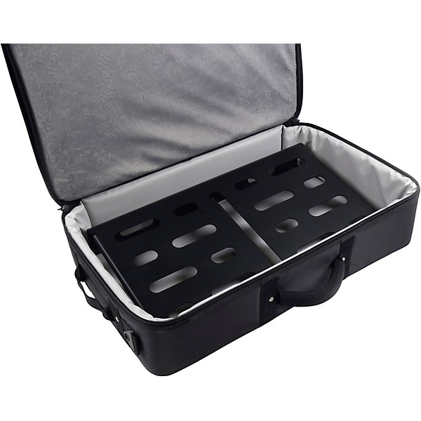 MONO M80 Series Tour 2.0 Pedalboard Bag