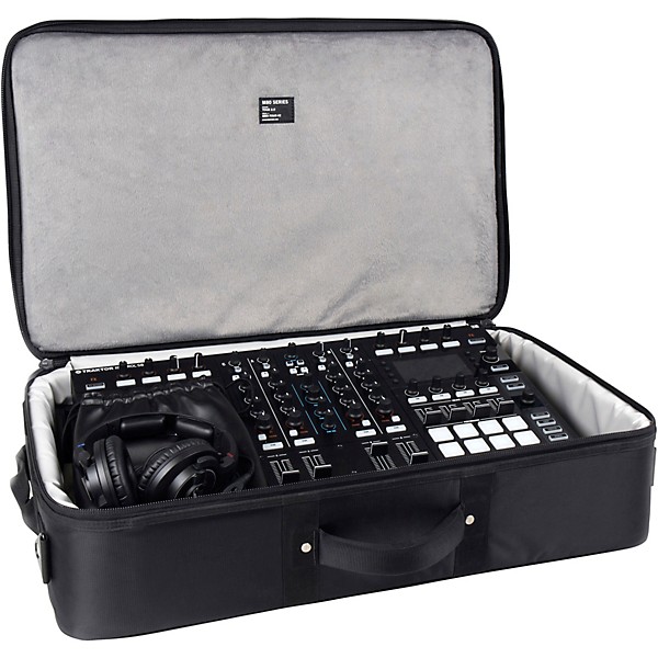 MONO M80 Series Tour 2.0 Pedalboard Bag