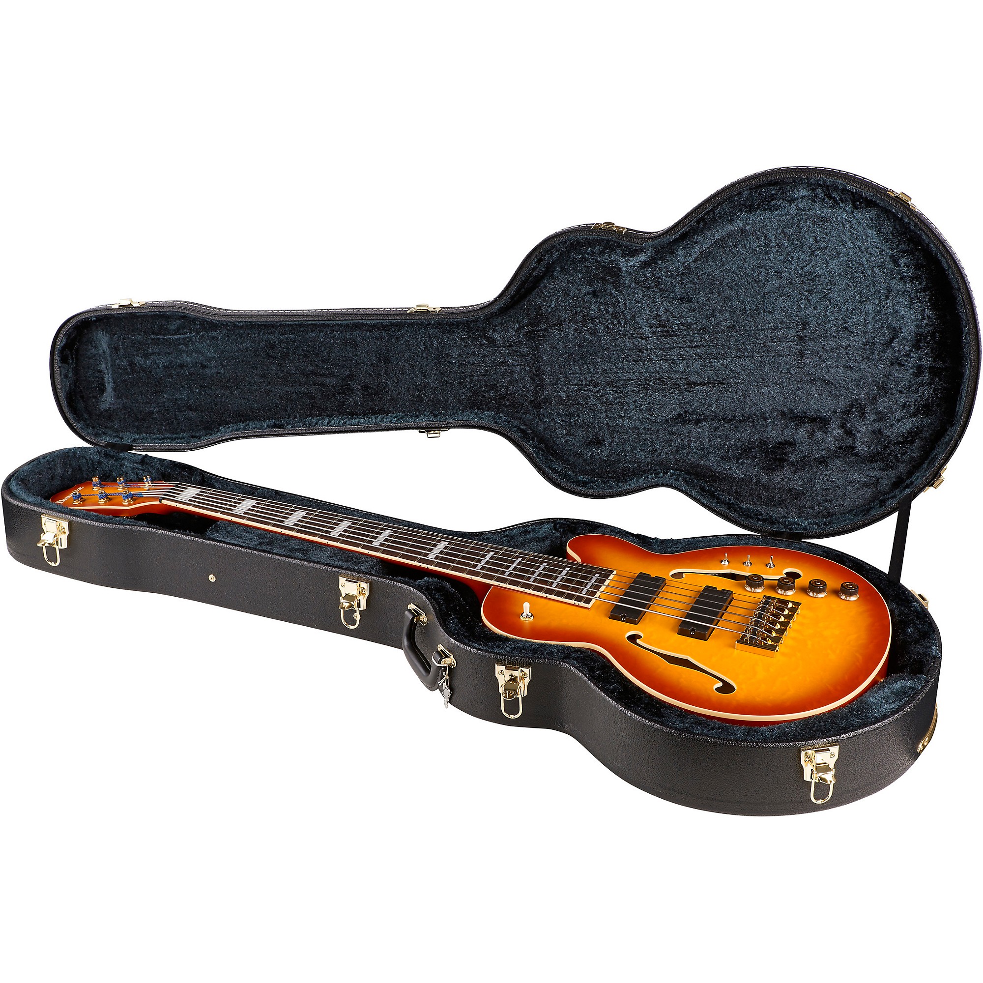 Ibanez TCB1006 Stephen 