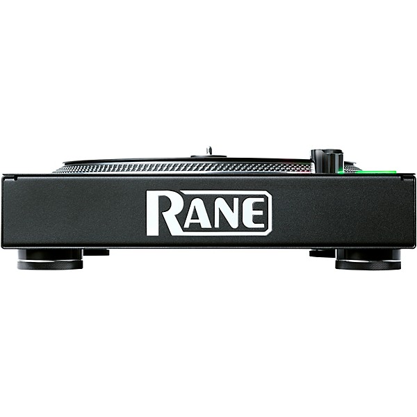 Open Box RANE TWELVE Motorized DJ Battle MIDI Controller Level 2 Regular 190839772817