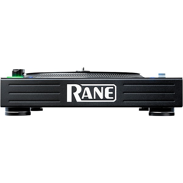 Open Box RANE TWELVE Motorized DJ Battle MIDI Controller Level 2 Regular 190839772817