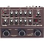 BOSS AD-10 Acoustic Guitar Multi-Effects Pedal Brown thumbnail