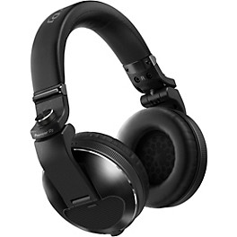 Pioneer DJ HDJ-X10 Professional DJ Headphones Black