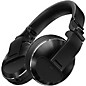 Pioneer DJ HDJ-X10 Professional DJ Headphones Black