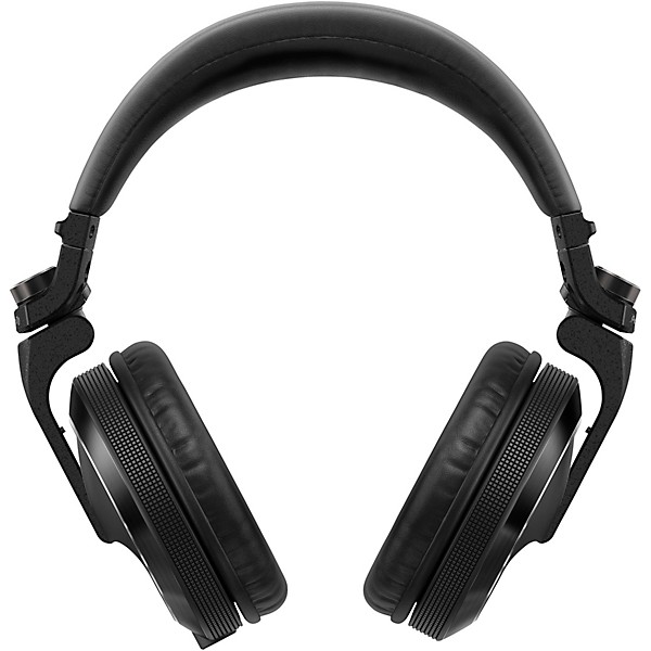 Pioneer DJ HDJ-X7 Professional DJ Headphones Black | Guitar Center