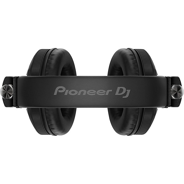Pioneer DJ HDJ-X7 Professional DJ Headphones Black | Guitar Center