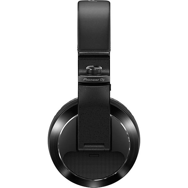 Pioneer DJ HDJ-X7 Professional DJ Headphones Black