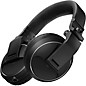 Pioneer DJ HDJ-X5 DJ Headphones Black thumbnail