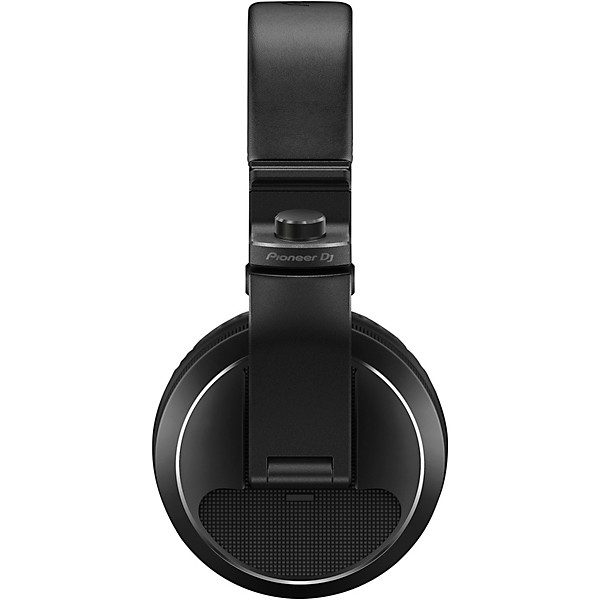 Open Box Pioneer DJ HDJ-X5 DJ Headphones Level 1 Black