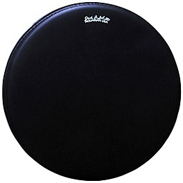 Aquarian Jack DeJohnette Bass Drum Head 28 in. Aquarian Jack DeJohnette Bass Drum Head 16 in.