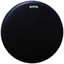 Aquarian Jack DeJohnette Bass Drum Head 28 in. Aquarian Jack DeJohnette Bass Drum Head 20 in.