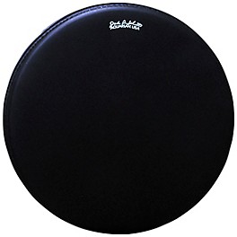 Aquarian Jack DeJohnette Bass Drum Head 28 in. Aquarian Jack DeJohnette Bass Drum Head 22 in.