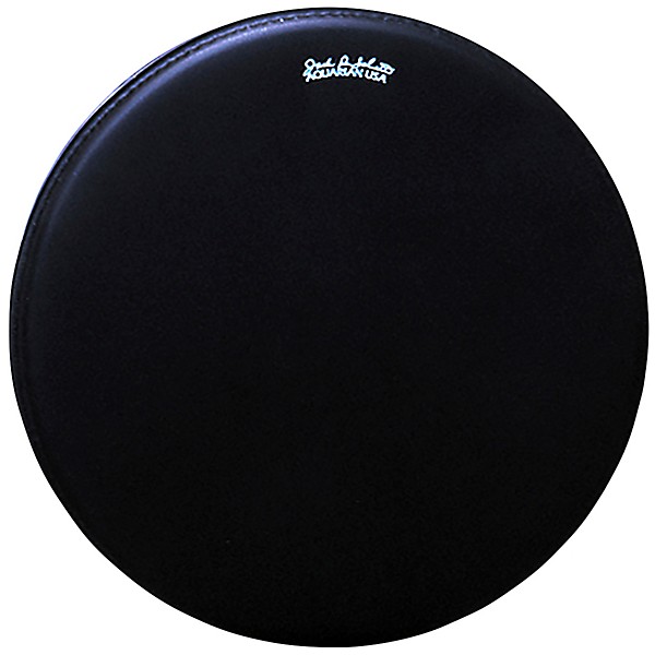 Aquarian Jack DeJohnette Bass Drum Head 24 in.