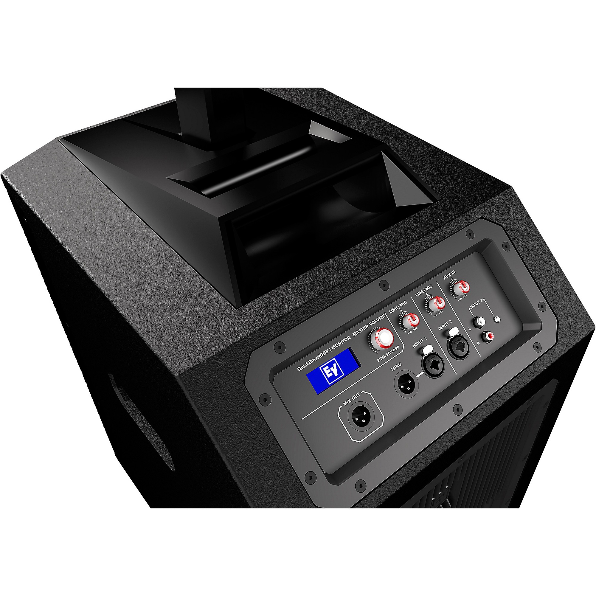 Open Box Electro-Voice EVOLVE 50 Portable Linear Column