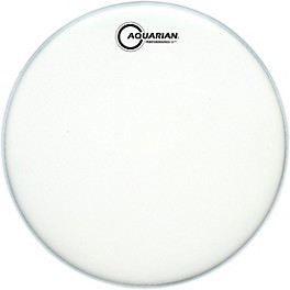 Aquarian Performance II Coated Bass Drum Head 26 in. Aquarian Performance II Coated Bass Drum Head 18 in.