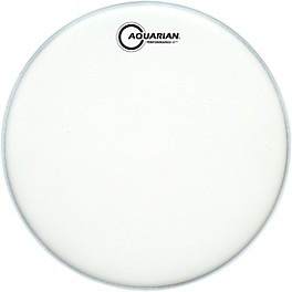 Aquarian Performance II Coated Bass Drum Head 26 in. Aquarian Performance II Coated Bass Drum Head 20 in.