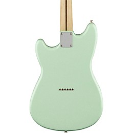 Fender Limited Edition Duo-Sonic Electric Guitar with Pau Ferro