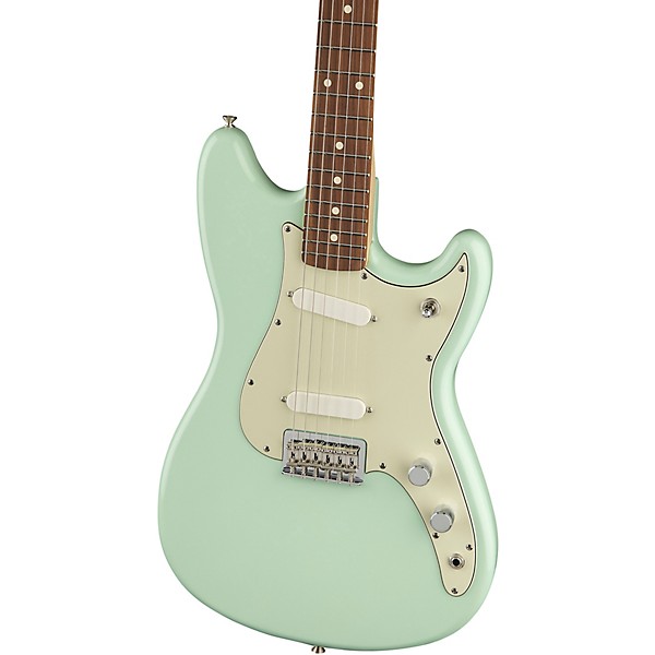 fender Mexico duo-sonic 2019年製 Fender Player Duo Sonic 2019年MEXICO製 Fender Mexico Player