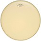 Aquarian Modern Vintage Medium Bass Drum Head with Felt Strip 16 in. thumbnail