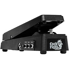 ギター ELECTRO-HARMONIX / Wailer Wah Wailer Wah | DISCONTINUED 2025 | Wah Pedal - Electro-Harmonix