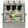 Hot Wax | Dual Overdrive - Electro-Harmonix