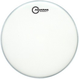 Aquarian Performance II Coated Tom Head 8 in.