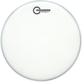 Aquarian Performance II Coated Tom Head 8 in. Aquarian Performance II Coated Tom Head 8 in.