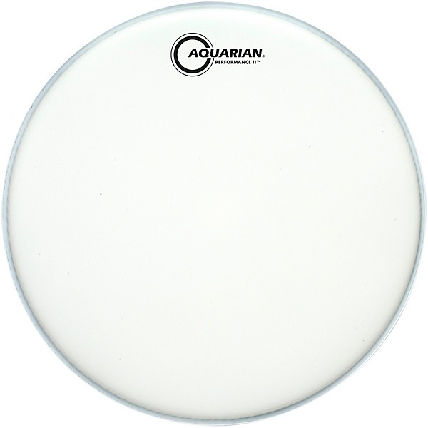 Aquarian Performance II Coated Tom Head 12 in.