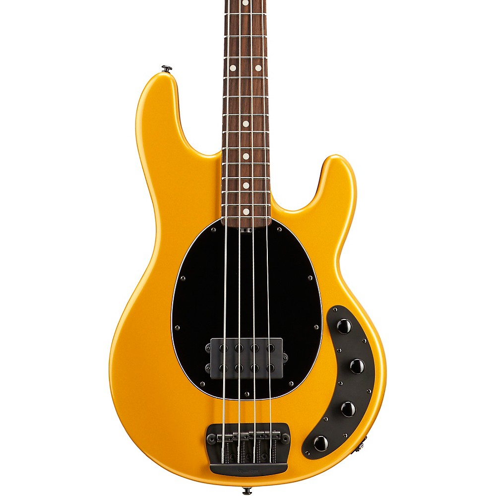 UPC 749699686163 product image for Ernie Ball Music Man Stingray 4 H Electric Bass Guitar With Rosewood Fingerboard | upcitemdb.com