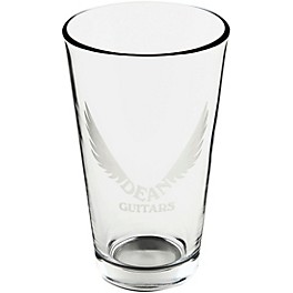 Dean 16oz. Pilsner Glass