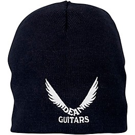 Dean Knit Beanie Cap