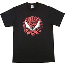 Dean Red Logo T-Shirt XX Large