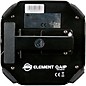 American DJ Element QAIP WiFLY Wireless DMX IP54 All-weather Outdoor Wash Light Black