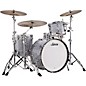 Ludwig Classic Maple 3-Piece Pro Beat Shell Pack With 24" Bass Drum Sky Blue Pearl thumbnail