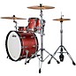 Ludwig Classic Maple 3-Piece Pro Beat Shell Pack With 24" Bass Drum Hybrid Copper Sparkle