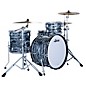 Ludwig Classic Maple Pro Beat 3-Piece Drum Shell Pack - Black Oyster thumbnail