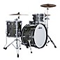 Ludwig Classic Maple Pro Beat 3-Piece Drum Shell Pack - Moss Green Pearl thumbnail