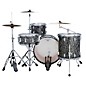 Ludwig Classic Maple Pro Beat 3-Piece Drum Shell Pack - Moss Green Pearl