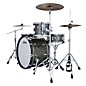 Ludwig Classic Maple Pro Beat 3-Piece Drum Shell Pack - Moss Green Pearl