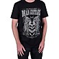 Dean Skull Black T-Shirt X Large thumbnail